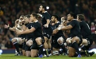 Image Gallery For New Zealand All Blacks Haka Wallpaper