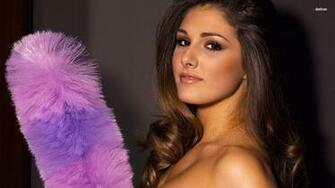Lucy Pinder Wallpaper Girl