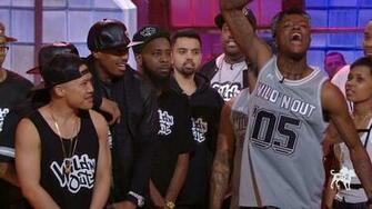 Dc Young Fly Goes In On Nick Cannon Presents Wild