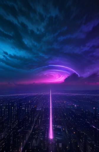 Nvidia Wallpaper HD