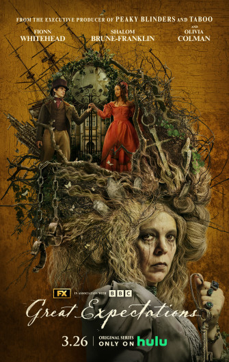 A Town Called Malice Tv Series