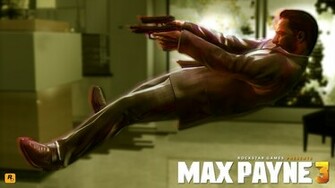 Payne Rapper Wallpaper Action3 Maxpayne3 Global