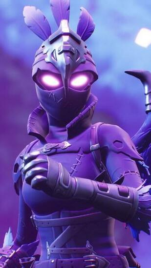 Ravage Skin Fortnite Battle Royale Wallpaper Video Game