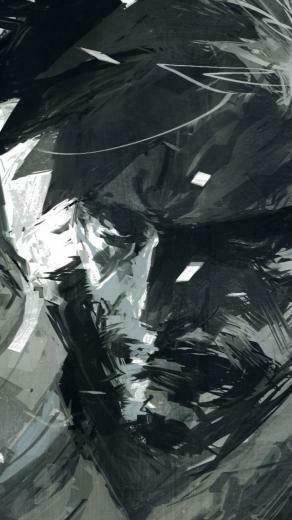Metal Gear Solid Artwork iPhone Wallpaper