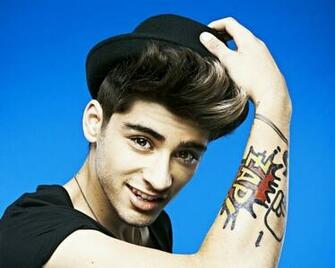 Zayn Malik Wallpaper