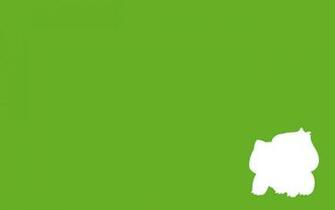 Bulbasaur Wallpaper