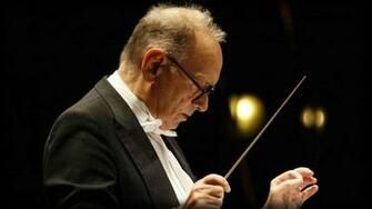 Ennio Morricone HD Wallpaper Background Image Id
