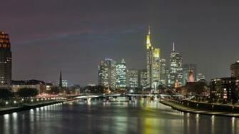 Frankfurt Am Main Hessen Germany Resolution