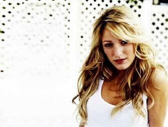 Blake Lively Wallpaper