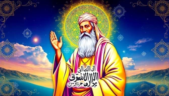 Hazrat Ali Wallpaper
