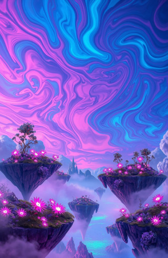 Digital Blasphemy Wallpaper