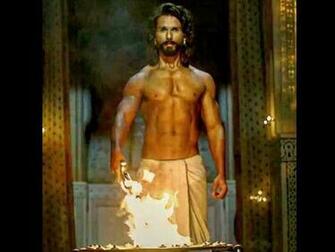 Padmavati Shahid Kapoor Gets Trolled Memes On Ranveer