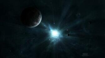 Planet Moon HD Wallpaper Full Desktop 1080p