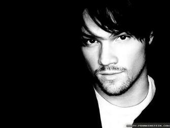 Wallpaper Jared Padalecki Actor