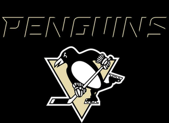 Pittsburgh Penguins Logo Png New