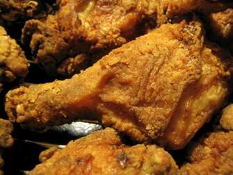 Pollo Frito