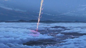 4k Kimi No Na Wa Makoto Shinkai Anime HD Wallpaper