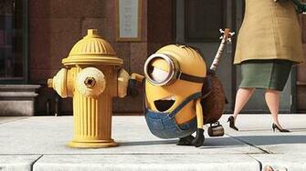 Of Minions Movie Desktop Background iPhone Wallpaper HD