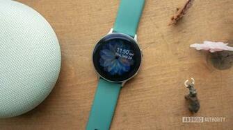 Samsung Galaxy Watch Active Re Fitness Still Needs Work