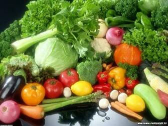 Healthy Food Wallpaper In Resolution