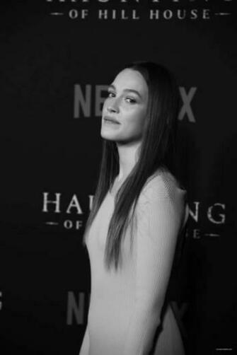 Hot Pictures Of Victoria Pedretti That Will Make Your Day A Win