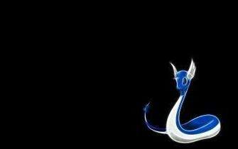 Dragonair Pokemon HD Wallpaper Background