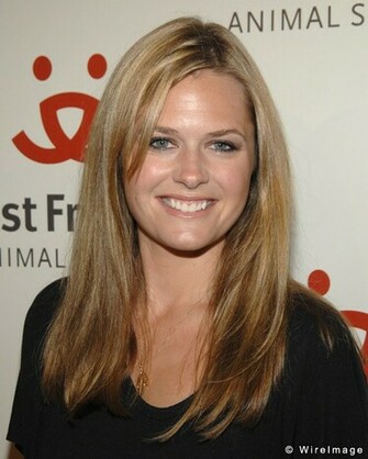Maggie Lawson Wallpaper Hot