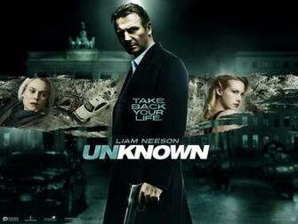 Unknown Wallpaper Movie