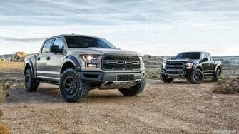Ford F HD Wallpaper Background Image