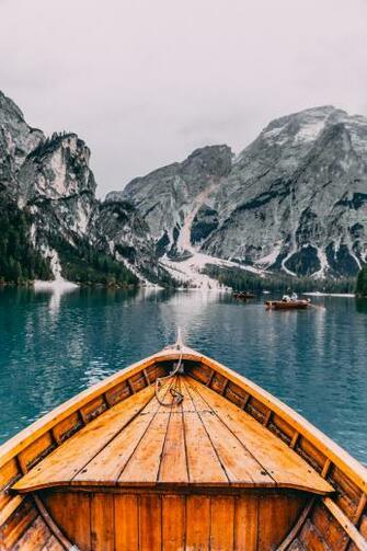 Boat Pictures