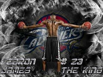 Lebron James Wallpaper 1080p