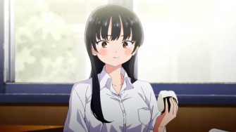The Dangers In My Heart Season Revealed For January