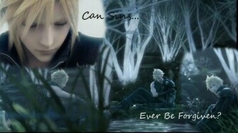 Cloud Strife Wallpaper By Ohjayfmamaniac