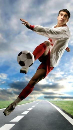 Sports iPhone Wallpaper HD