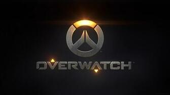 Overwatch Official Wallpaper Choose Your Hero And Fight For The