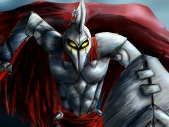 Full Metal Pantheon By
