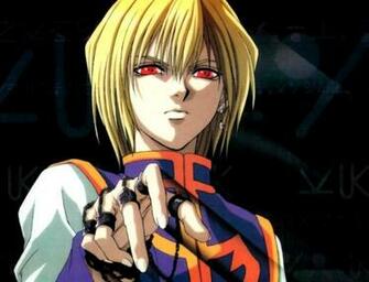 Kurapika Wallpaper App