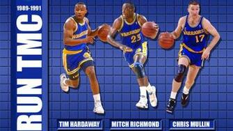 Golden State Warriors Wallpaper Nba Players Game San Francisco