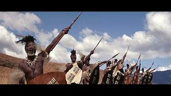 Zulu Theme Song Movie Songs Tv Soundtracks