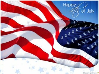 July 4th Independence Day