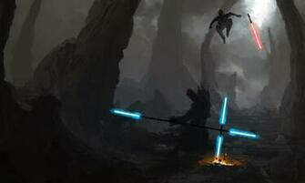 Star Wars Lightsaber Sith Jedi Wallpaper HD Desktop And