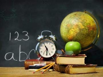 Two Tcki Education Resources