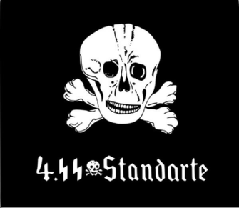 Ss Totenkopf By Themistrunsred