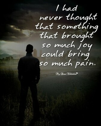 Hurt Quotes For Her Love
