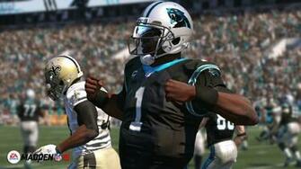 Madden Nfl Screenshot Galerie Pressakey