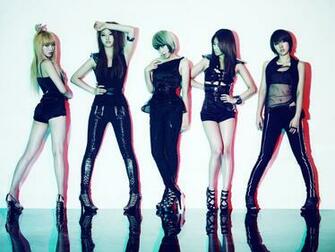 4minute Wallpaper