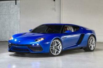 Lamborghini Asterion Image Wallpaper Laptop HD