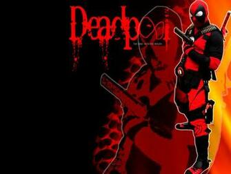 Cool Deadpool Wallpaper Awesome By