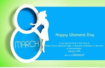 Best Women S Day Status For Whatsapp Messages