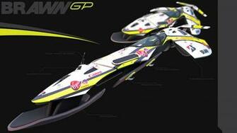 Brawn Gp Viper Formula Craft By Minimacman15